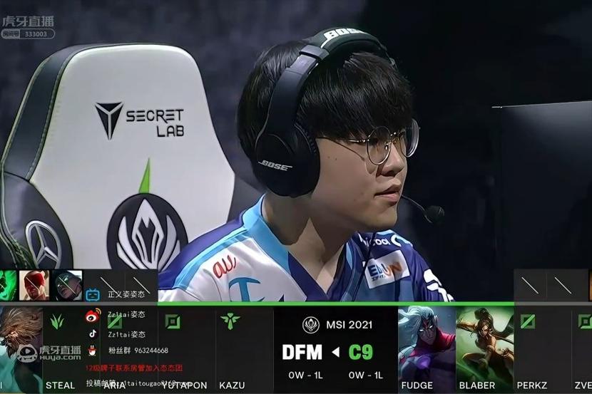 lpl历史第一替补,lpl历史最强辅助