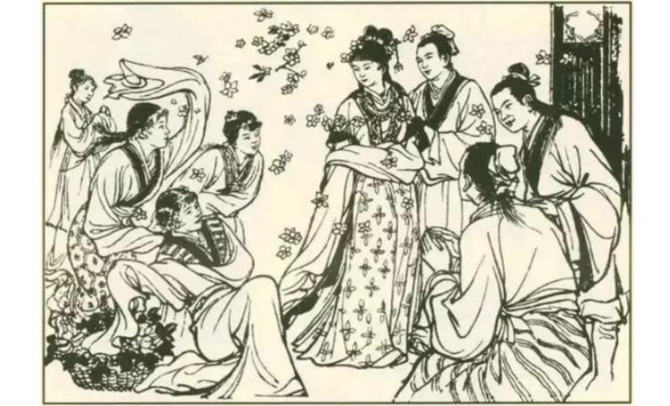 他盗错墓，墓主托梦说：送你良田千顷黄金万两