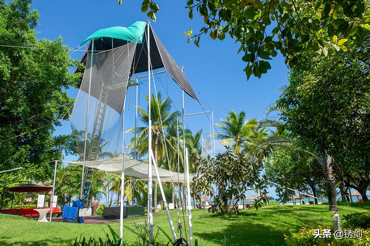 三亚clubmed亲子度假村,三亚顶级亲子度假