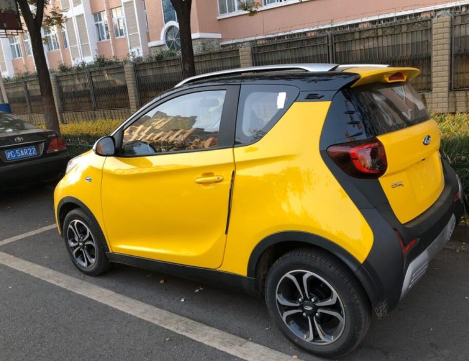 奇瑞小蚂蚁值得购买吗试驾感受,小蚂蚁最大的优点和缺点