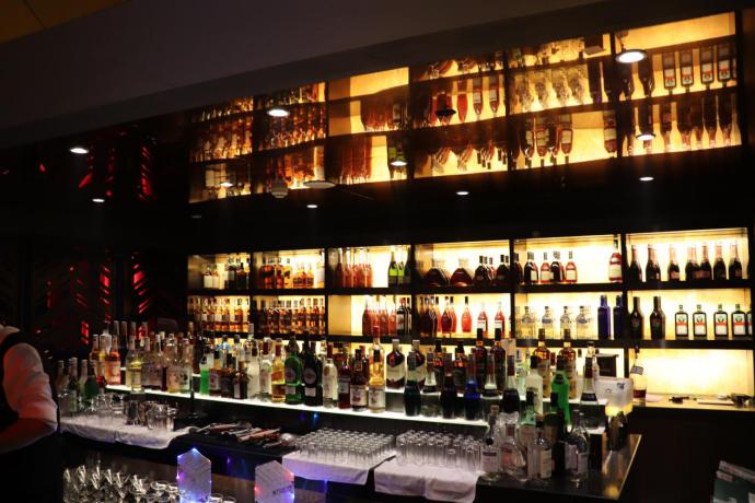 剧院式livehouse酒吧,enjoylivehouse酒吧