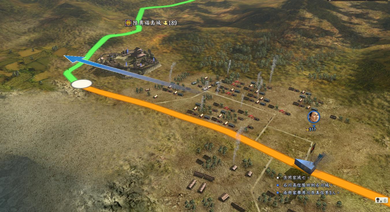 信野14怎么玩,老游新说