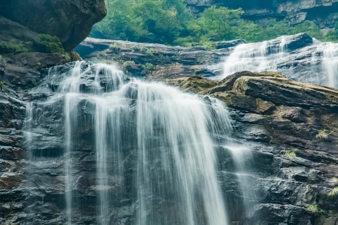 隐居南山深度解析,中国最适合隐居的山是哪座山
