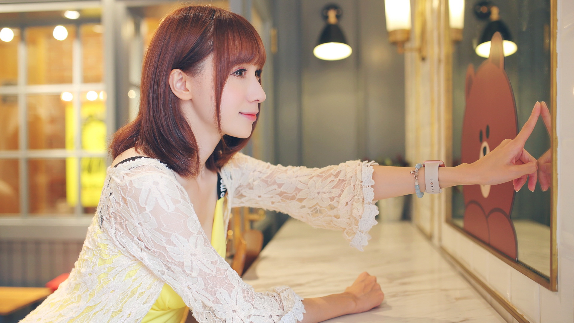 发现暧昧对象说谎了该怎么处理,发现情人对我说谎