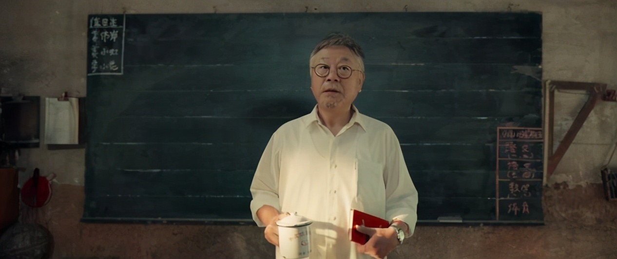 陈思诚宁浩葛优,宁浩文牧野陈思诚去哪里学习过