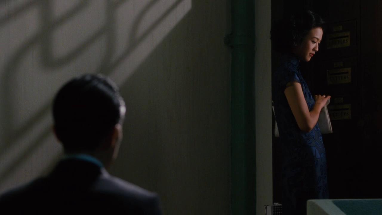 一念之间，葬送了巾帼，成就了女人