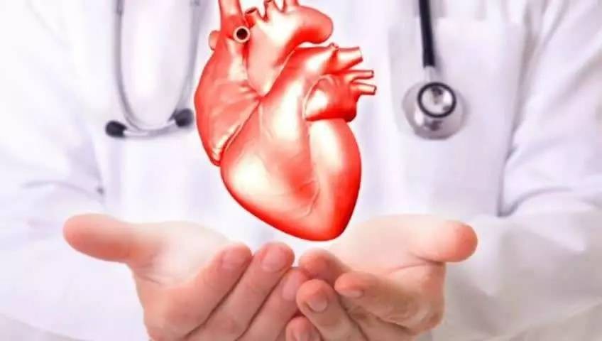 郴州第一医院心血管内科医生,先天性心脏病的解剖知识解释