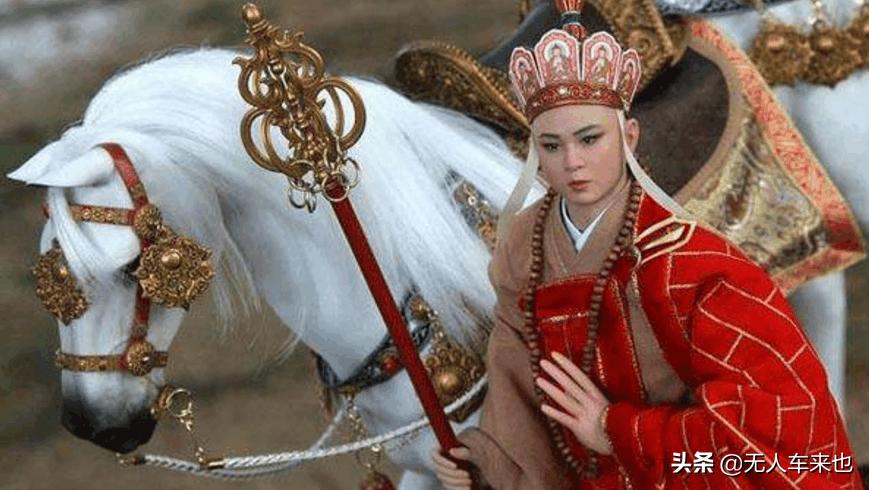 西游记师徒四人分别对应的五行,西游记中师徒五人的五行命格