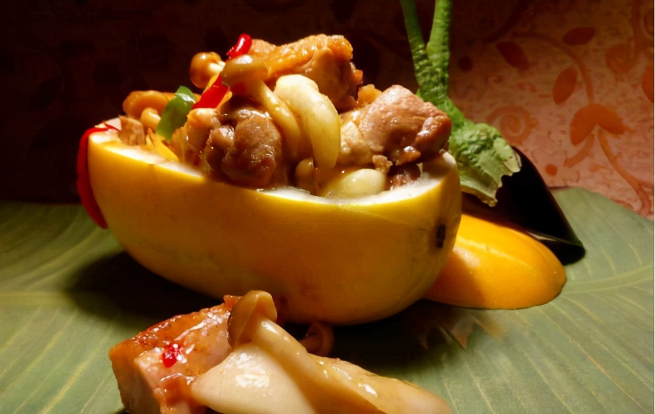 几款菜肴分享菜品新鲜味道独特,简单家常菜推荐菜谱广东