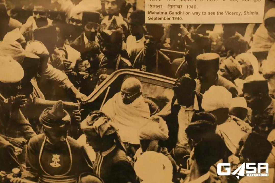 今天的印度照片,现在印度和100年前印度对比