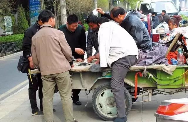 山东人打地主,山东人打牌打出气势