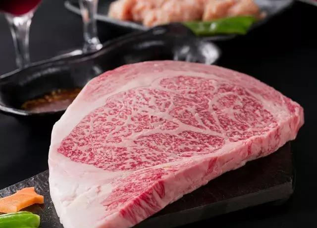 世界顶级牛肉是什么牛,世界最顶级的牛肉视频