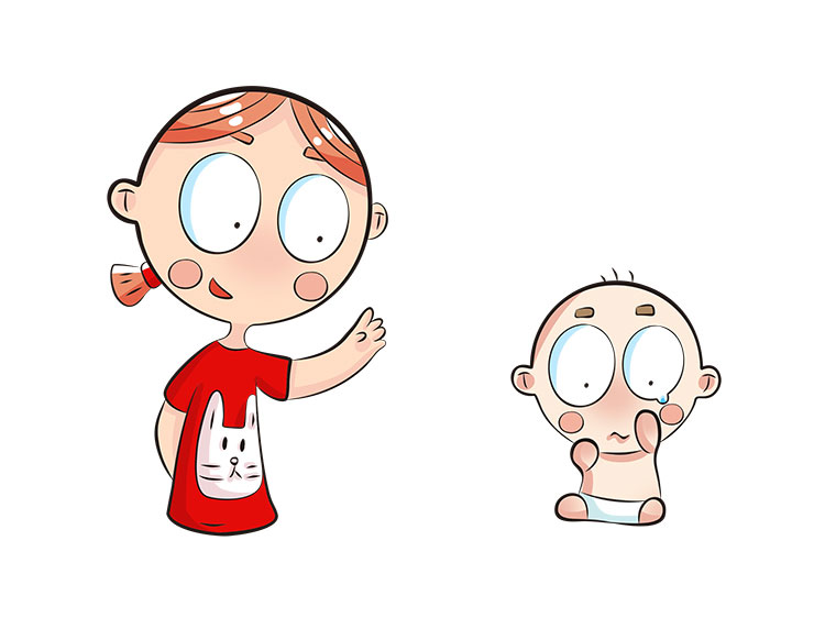 如果孩子的玩具被抢了该怎么处理,一岁半宝宝老是抢别人玩具怎么办