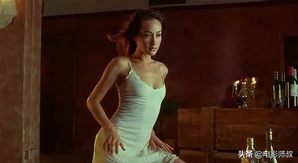 你心中的杀手之王,是否在这个榜单里