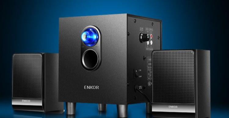 台式电脑音响推荐好音质,有什么好的电脑音响推荐