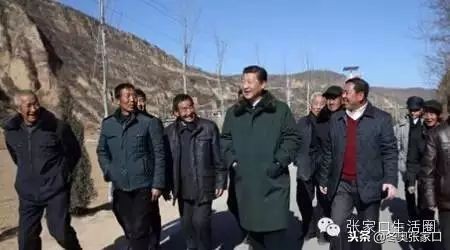 张家口最近有什么好消息,今日张家口新消息