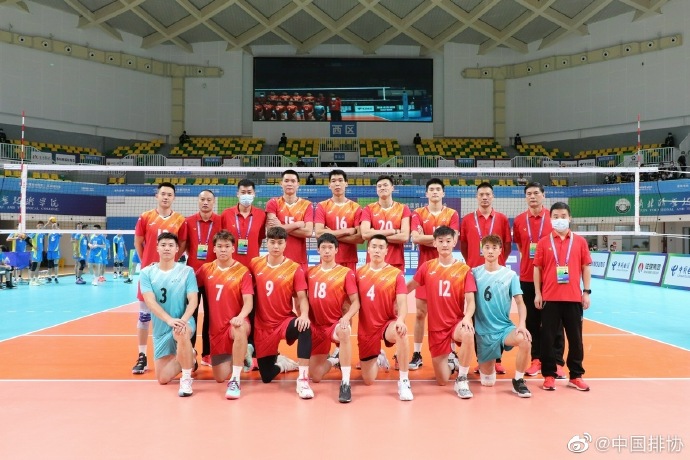 三大球最没存在感的队伍！全运会开打至今无直播，球迷：闭门造车