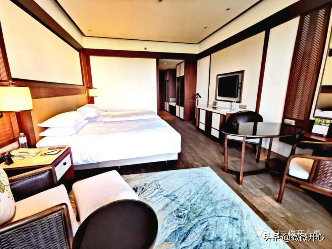 这三家酒店最适合企业商旅的需求