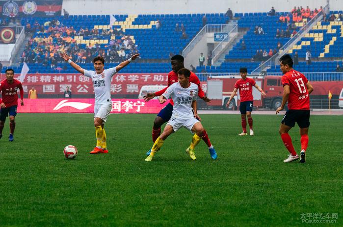 中甲球队分红40万，足协稳赚不赔，未来呢？