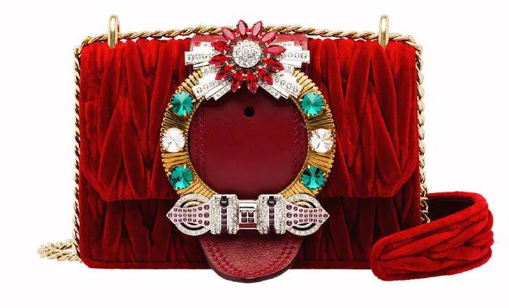 2020的最后一只包，我只想买ta