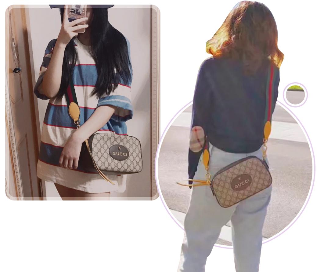 月薪5000=背假包?22款千元大牌包,不吃土也能买买买