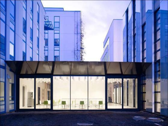 揭秘！德国数一数二的海格电气智慧生产车间长这样