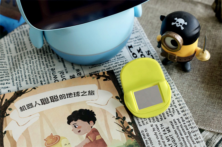 早教智能机器人优缺点,智能早教机器人哪个实惠好用