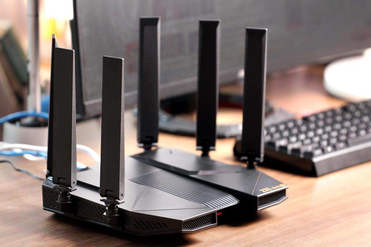 中兴路由器ax5400pro刷openwrt,中兴路由器ax5400pro没有wifi信号