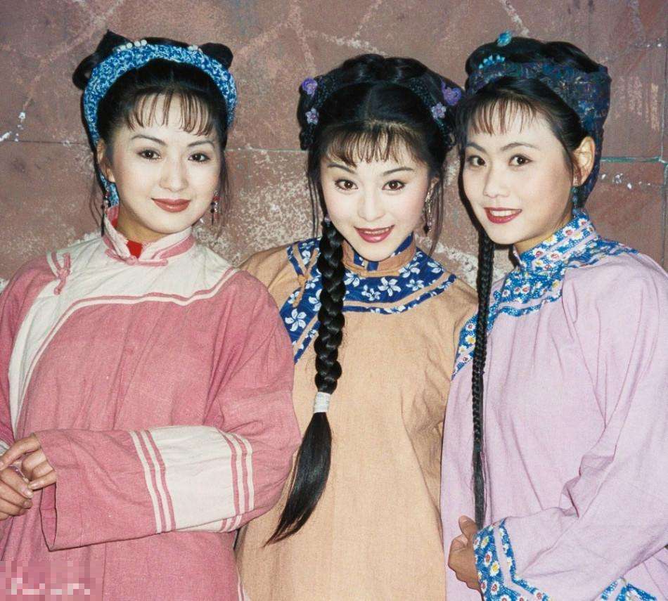 演员刘丹哪一年去世的,刘丹生前绝版的旧照