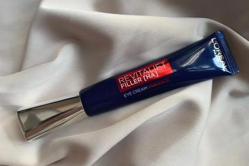 保湿去干纹眼霜推荐,消肿抗皱眼霜推荐