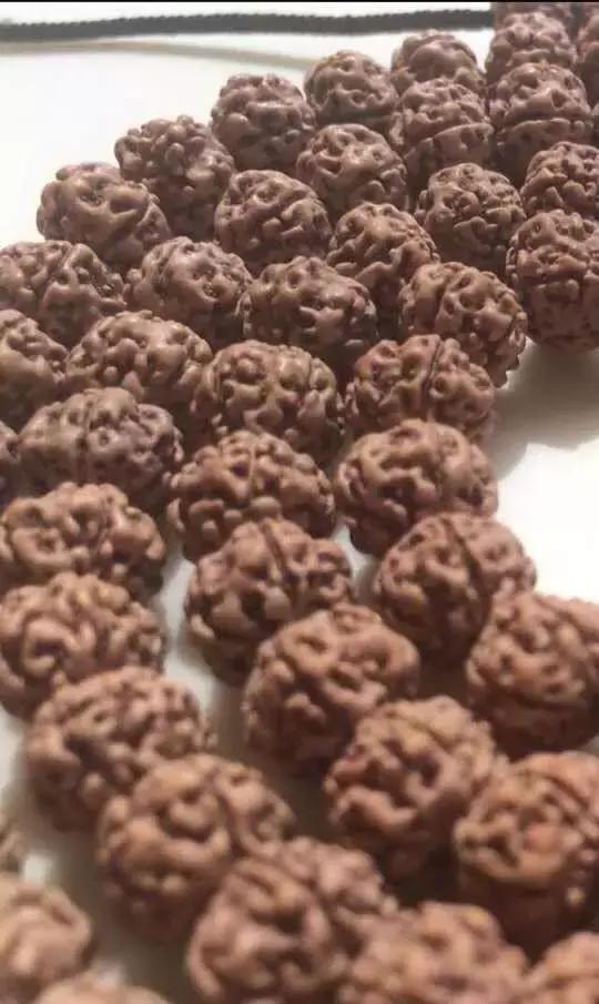 如何挑选一串好的小金刚菩提子,小金刚菩提最全纹路