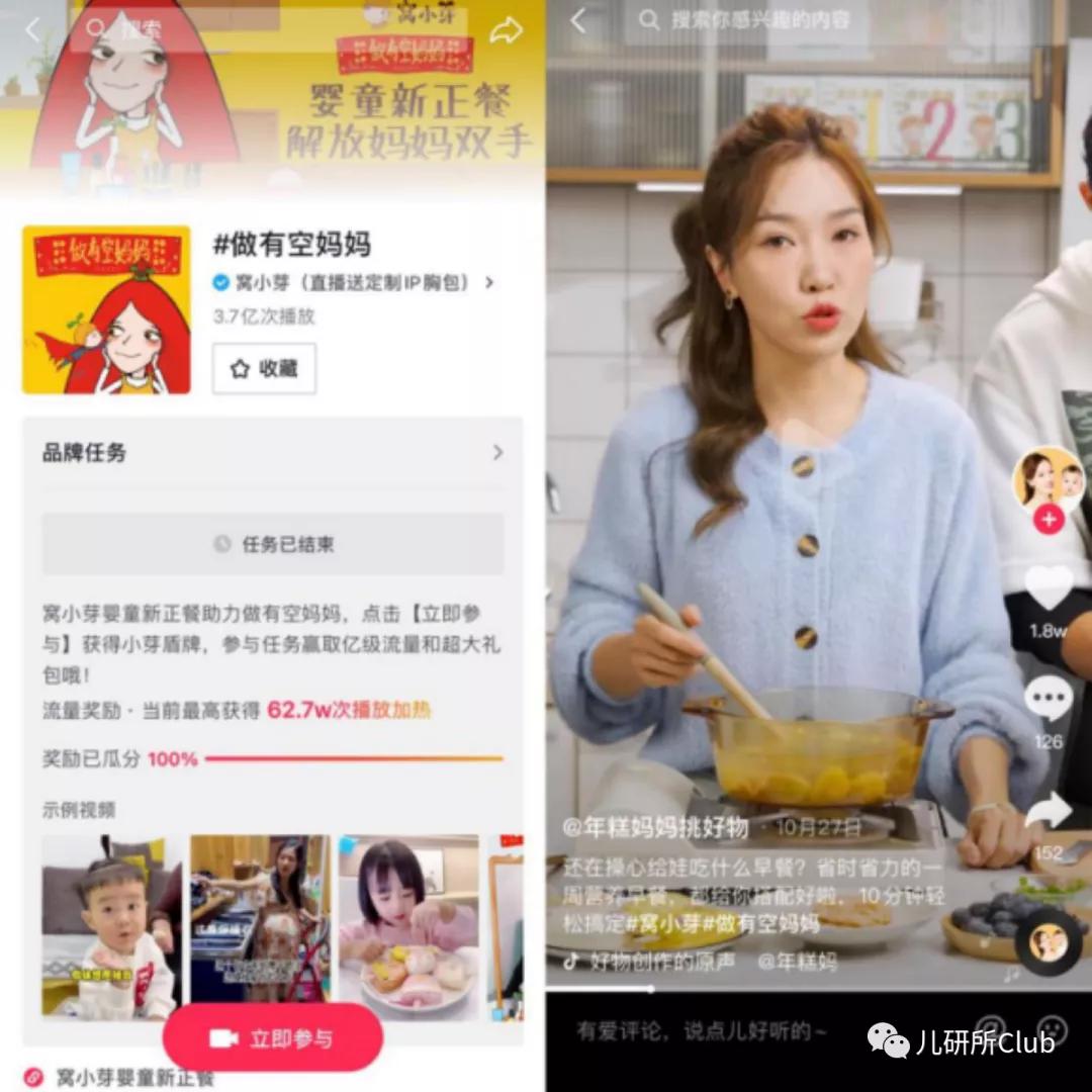 窝小芽年销售额,窝小芽新品上线