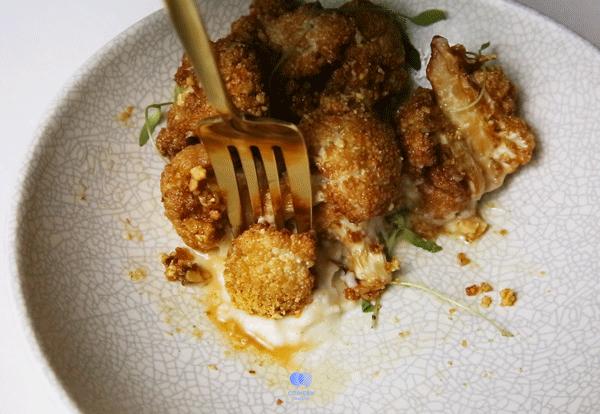 L+Mall的这家灵魂西班牙餐厅，竟要“摸黑”吃？！