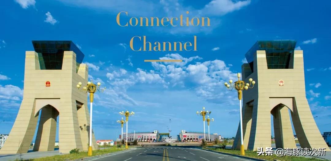 智慧口岸未来发展,智慧口岸前景怎么样