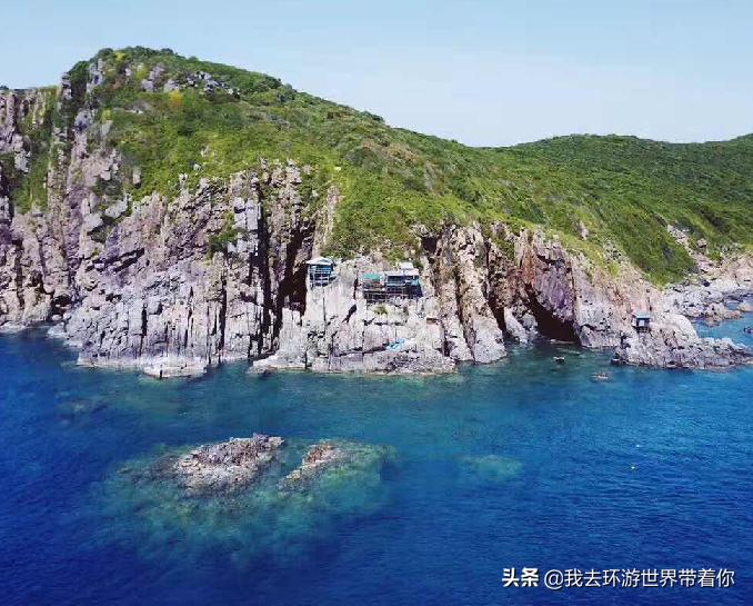 越南芽庄的蓝天白云,拥抱零下30度