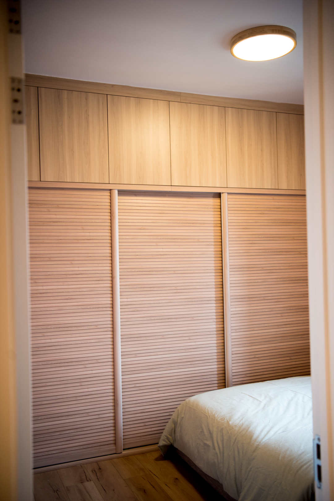 灯光设计干货,一款惊艳的家居灯光设计