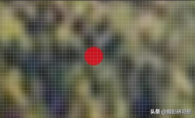 摄影中的测光模式有什么用,摄影单反测光常识