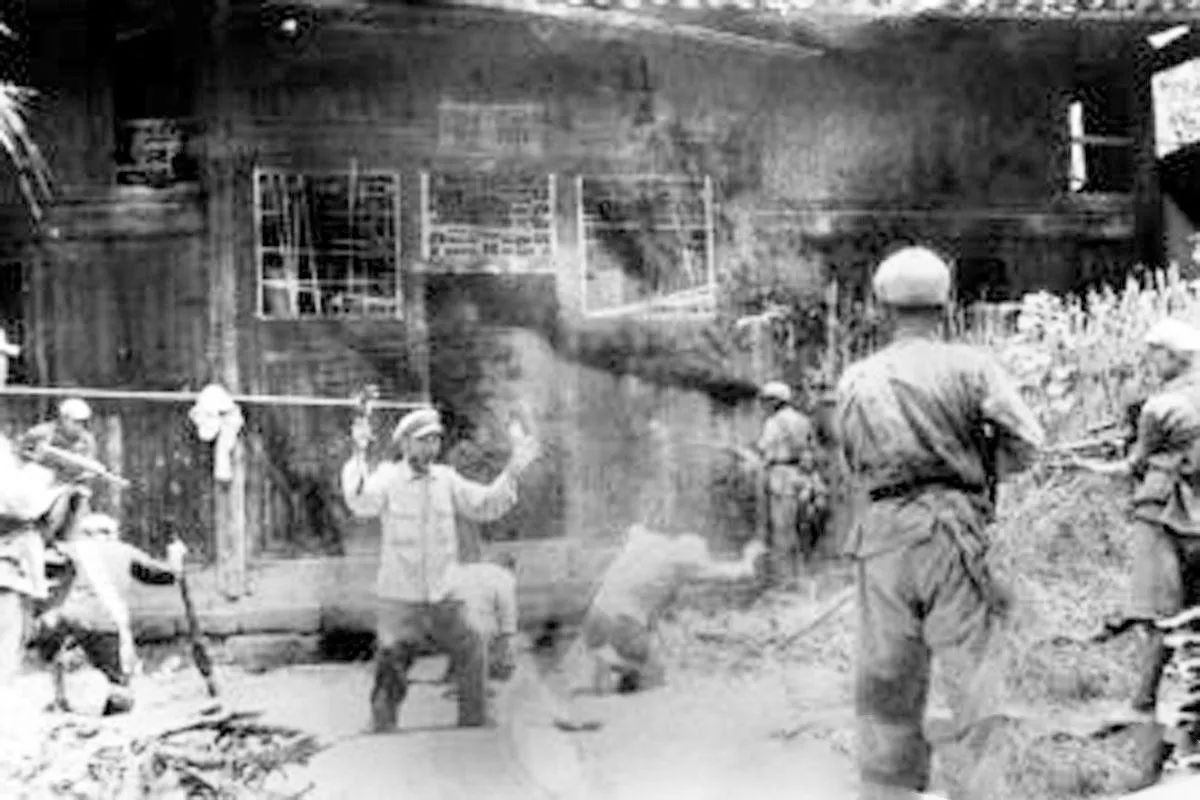 四川104岁老农去世留下奖状,河南老农因一份奖状暴露身份