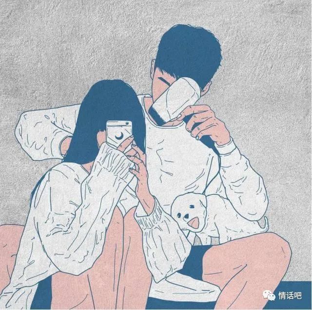 男人怎样称呼女人显得有爱意,男生叫你这几种称呼说明他暗恋你