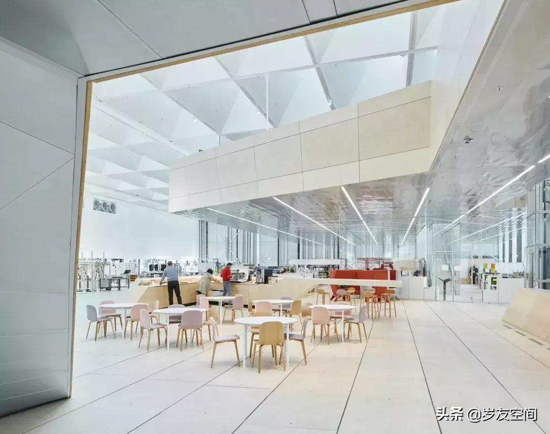 施华洛世奇工厂店,施华洛世奇全新概念店