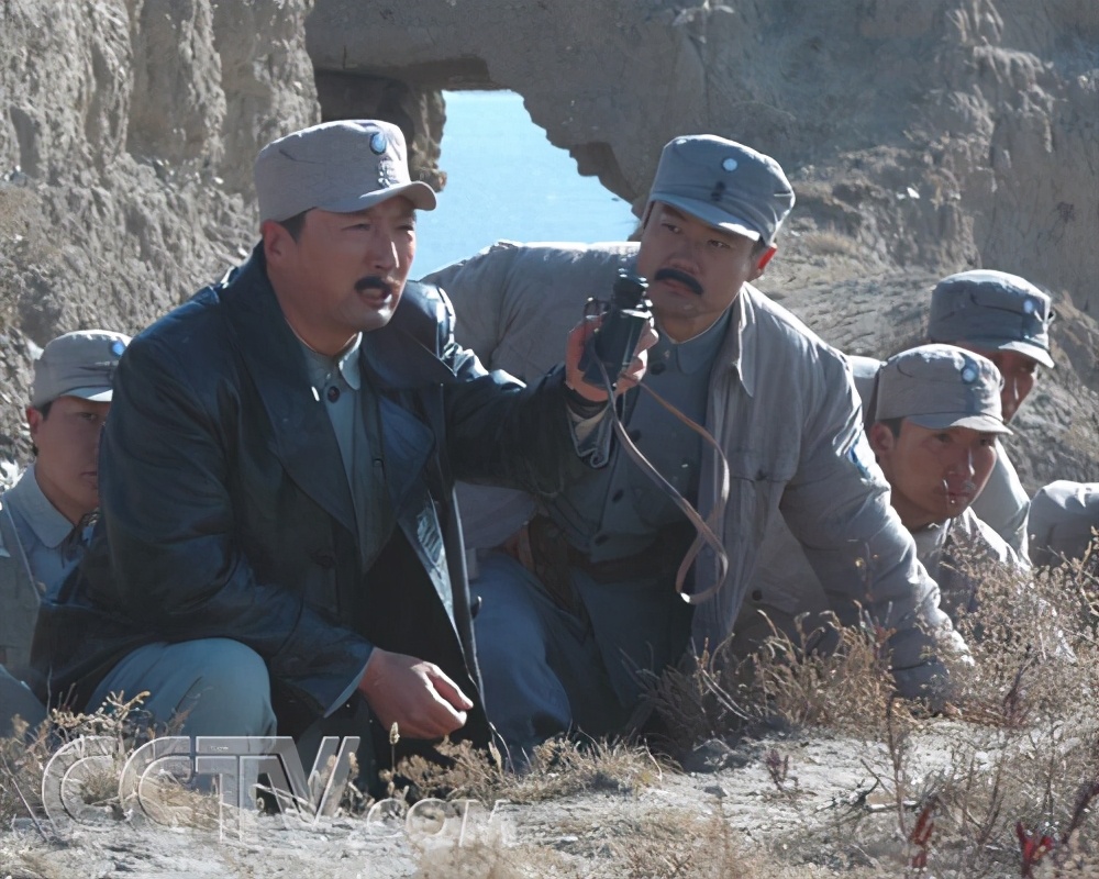 红一方面军和红四方面军授衔少将,1955年八路军连长是什么军衔