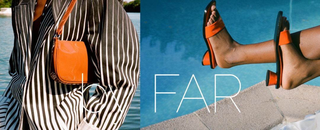 掐指一算，这些新包你会心动丨外表更好看