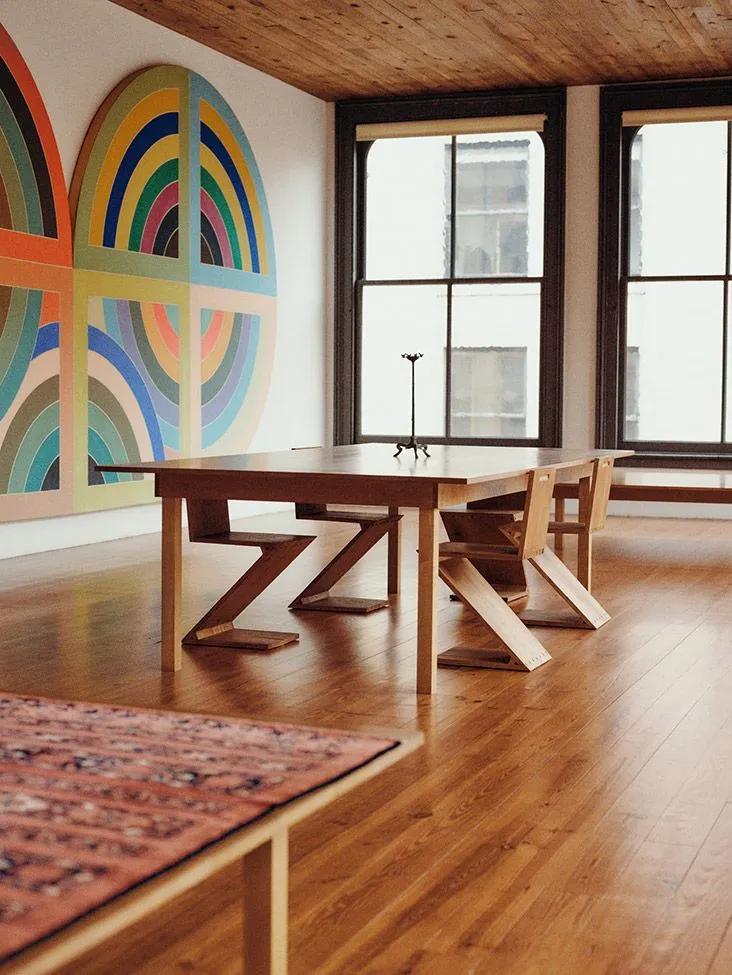 RR·LIFESTYLE|与时尚有不解之缘的C位之椅