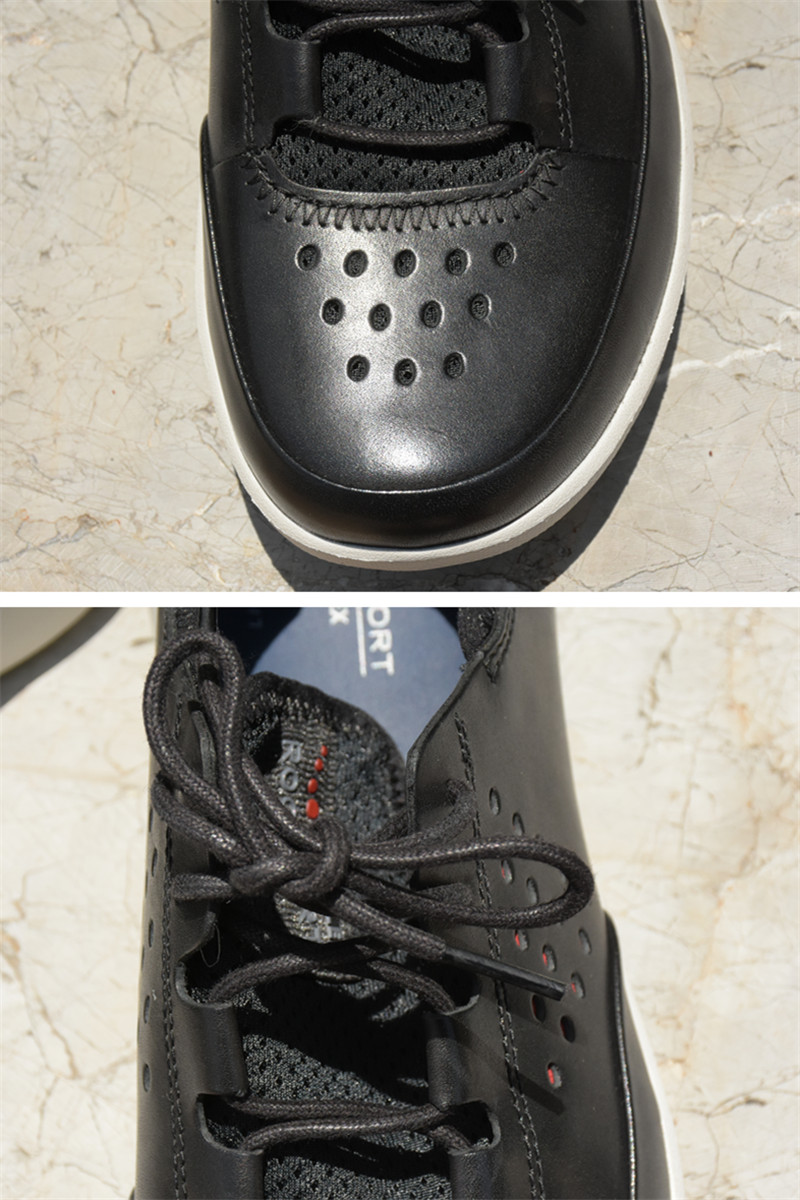 rockport乐步男鞋合肥,rockport乐步ProWalker系列怎么样