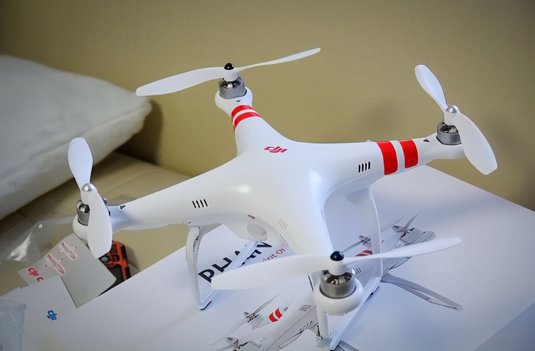 大疆被美国制裁了吗,美国将大疆无人机列入黑名单