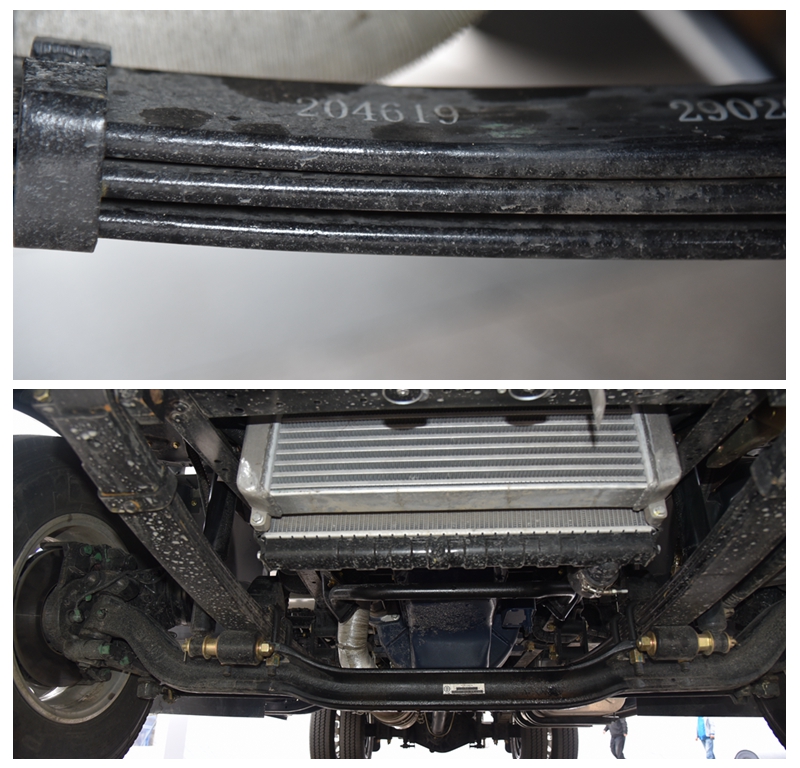 奥驰v3国六轻卡报价,奥驰轻卡v34.2米车报价