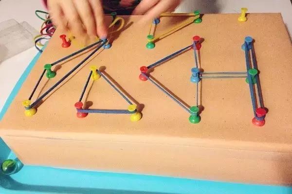 7-12月宝宝蒙氏亲子游戏,100个经典蒙氏小游戏总结