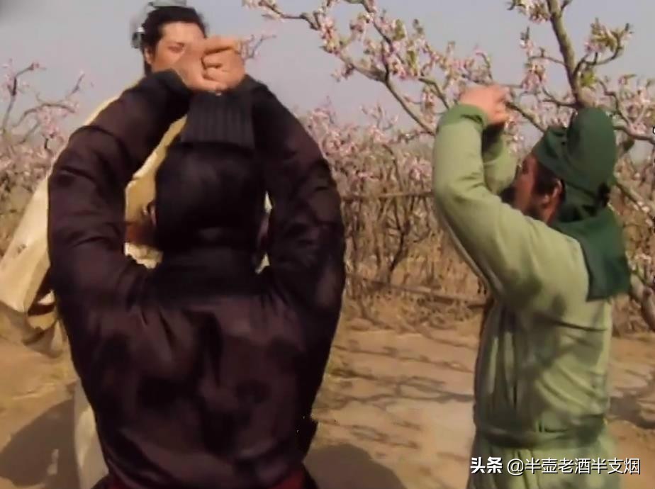 刘备关羽张飞都有什么事件,关羽刘备张飞桃园三结义真实排名