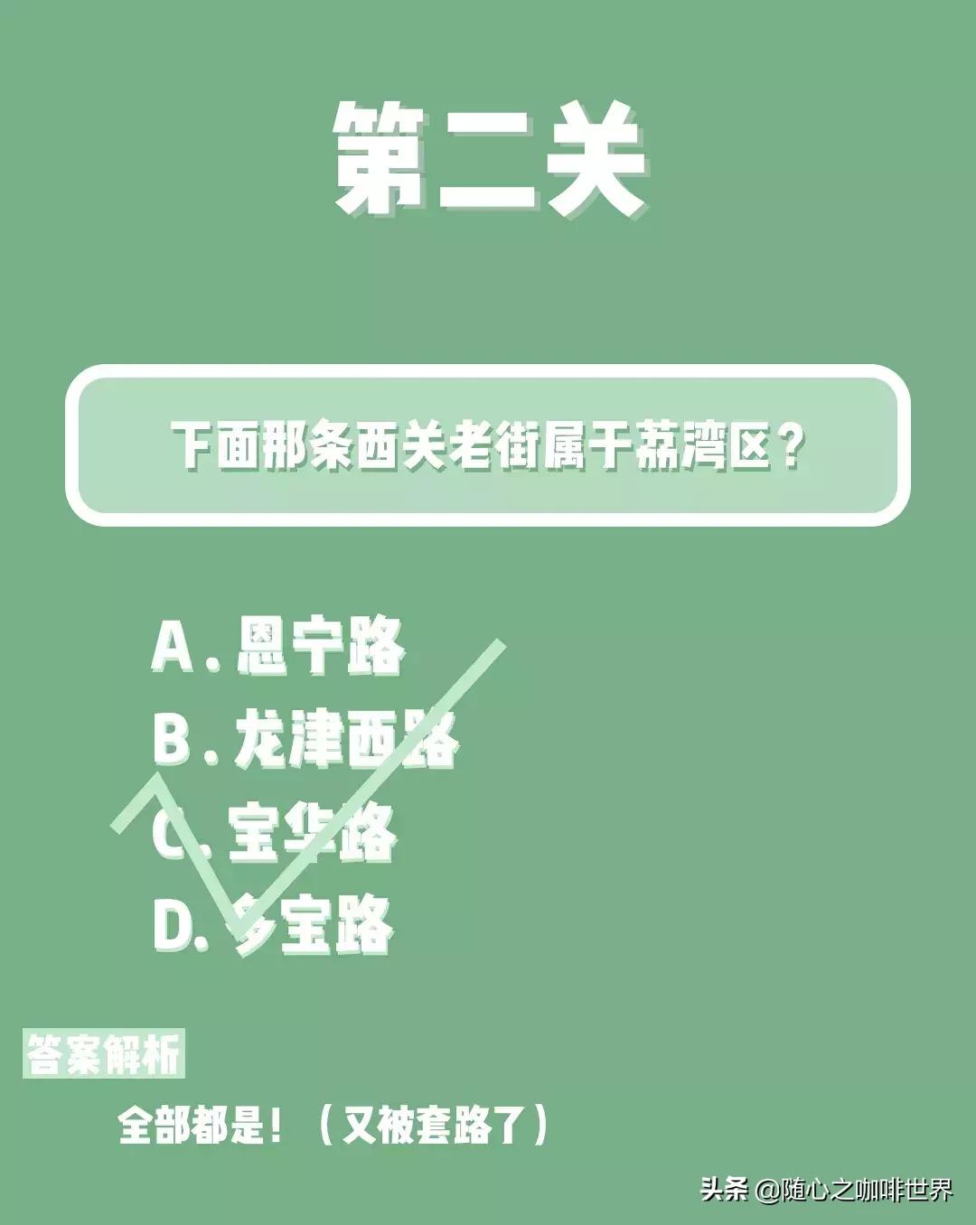 什么才算正宗广州人,怎么才算是一个合格的人