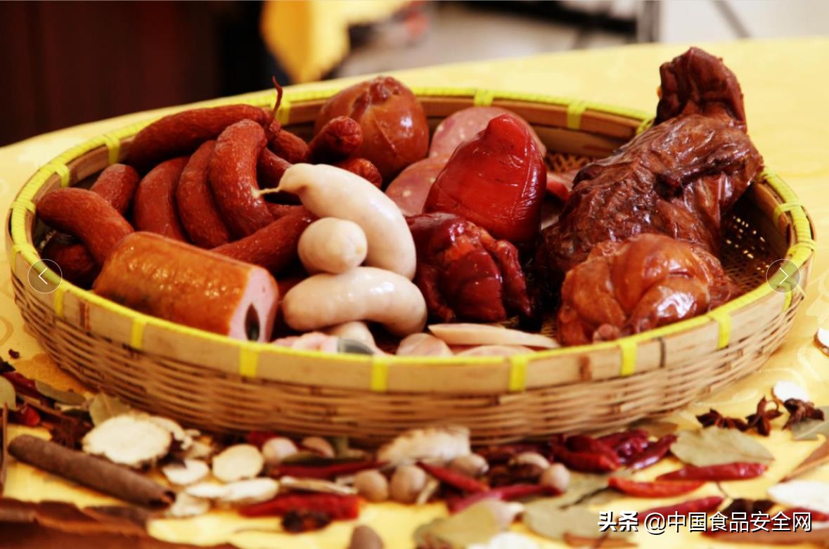 把好“防疫门”守卫大红门疫情之下赢得开门红——专访北京二商肉类食品集团有限公司常务副总经理孙铁新